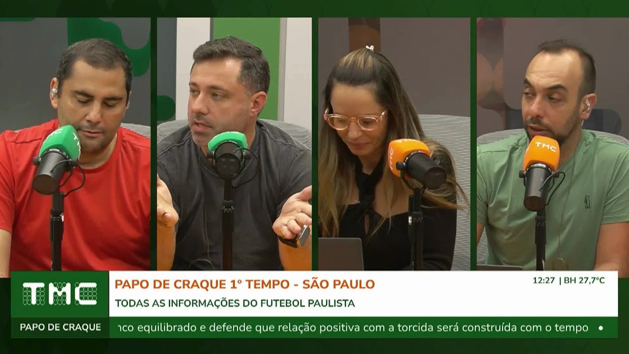 'SANTOS NÃO JOGOU NADA!
