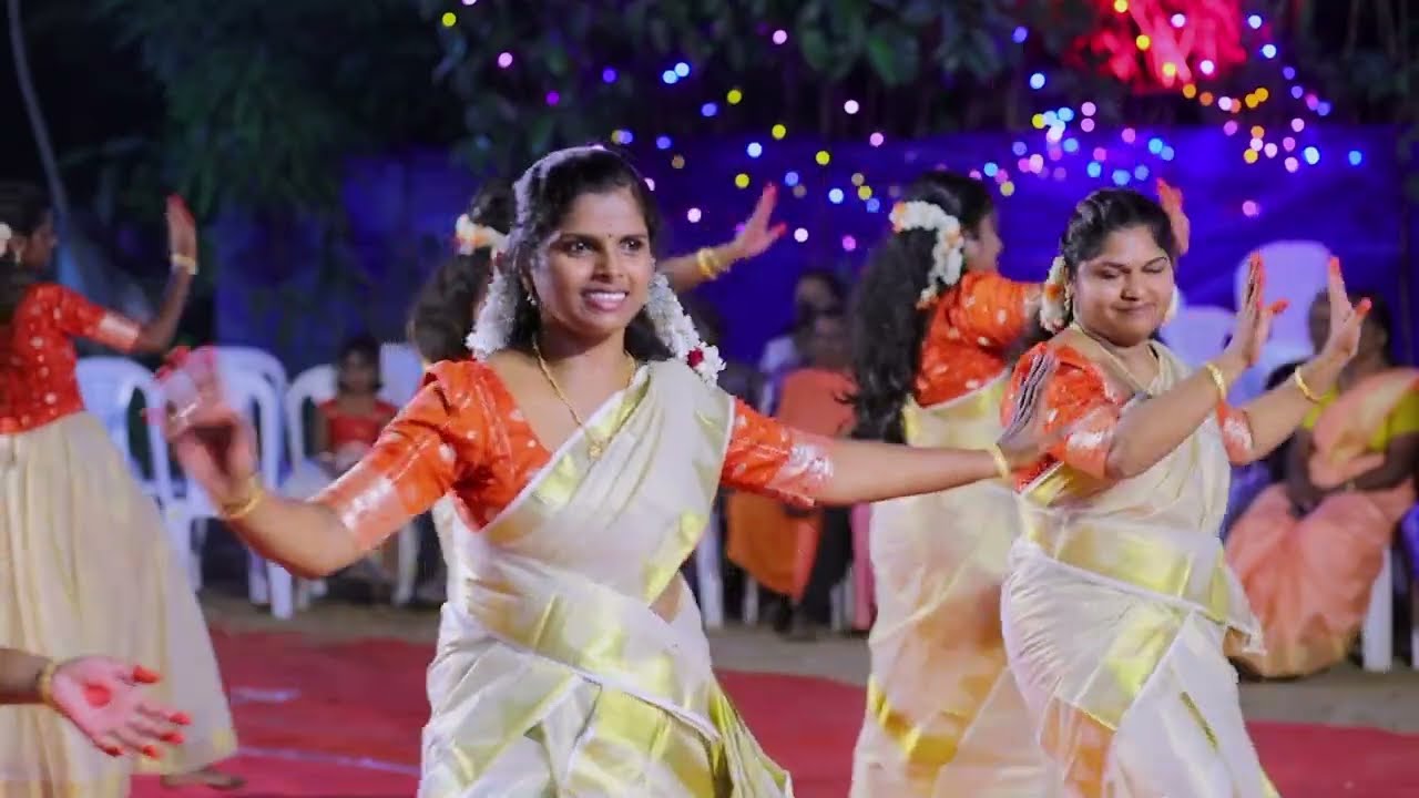 Maadu Meykkum Kanne | Kaikottikali