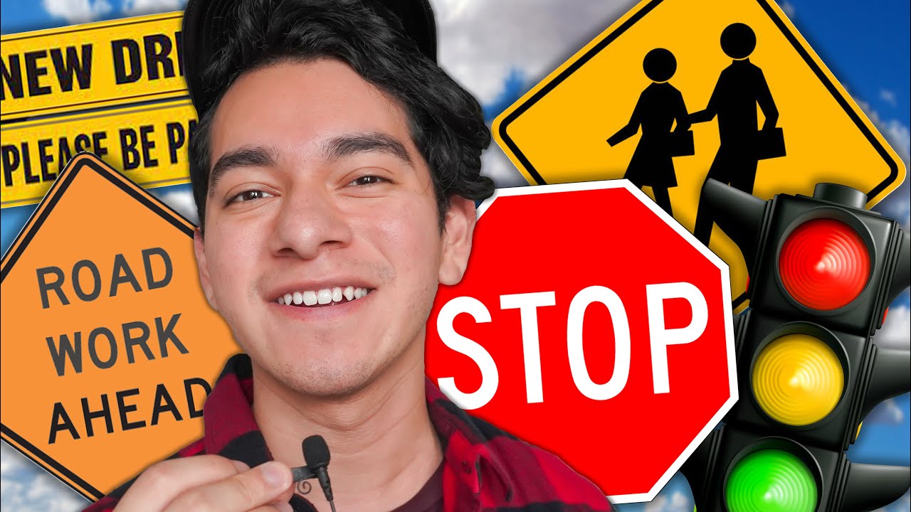 Driver's Ed...