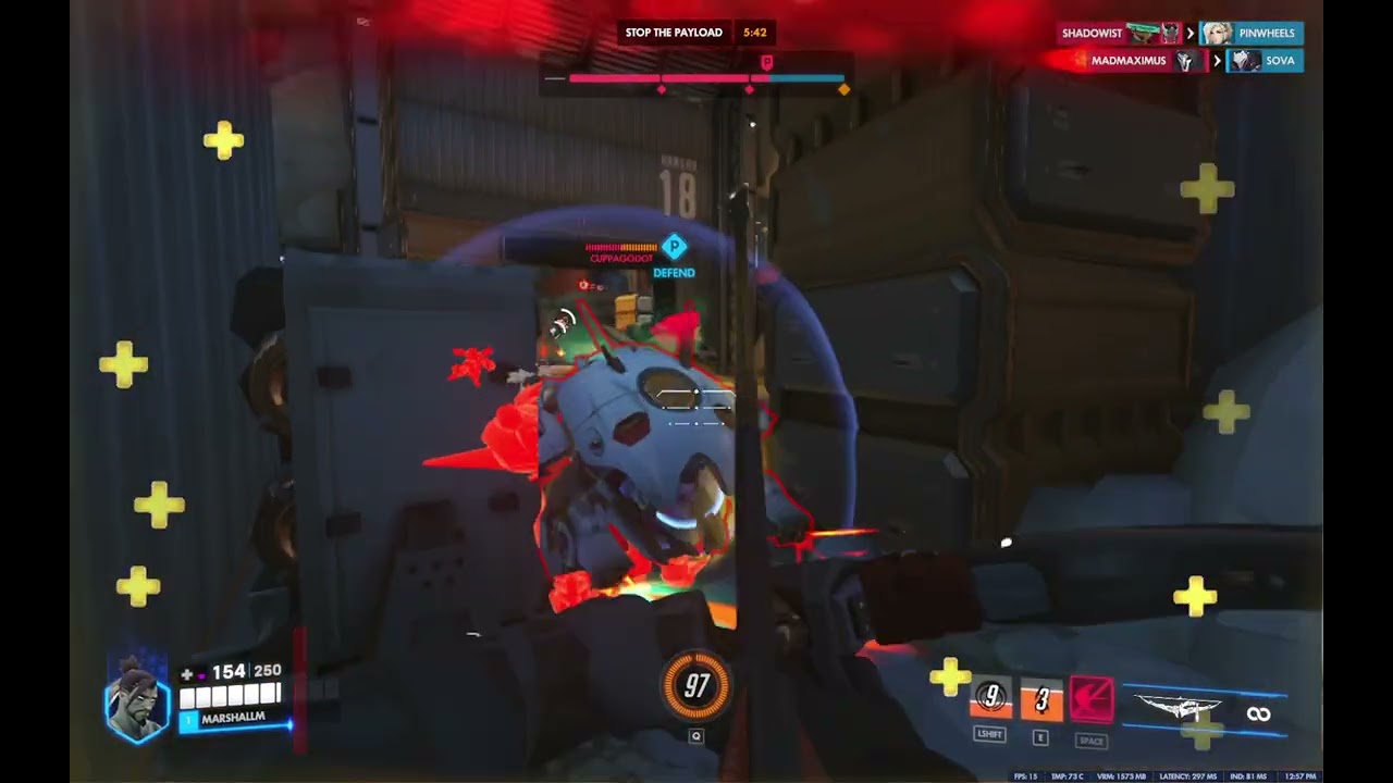 Overwatch
