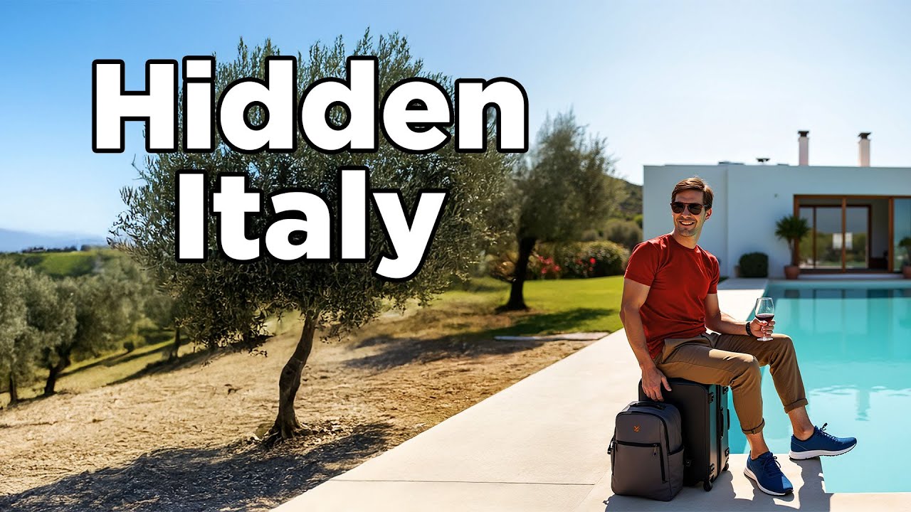 Puglia - The Italian Escape You Didn’t Know You Needed