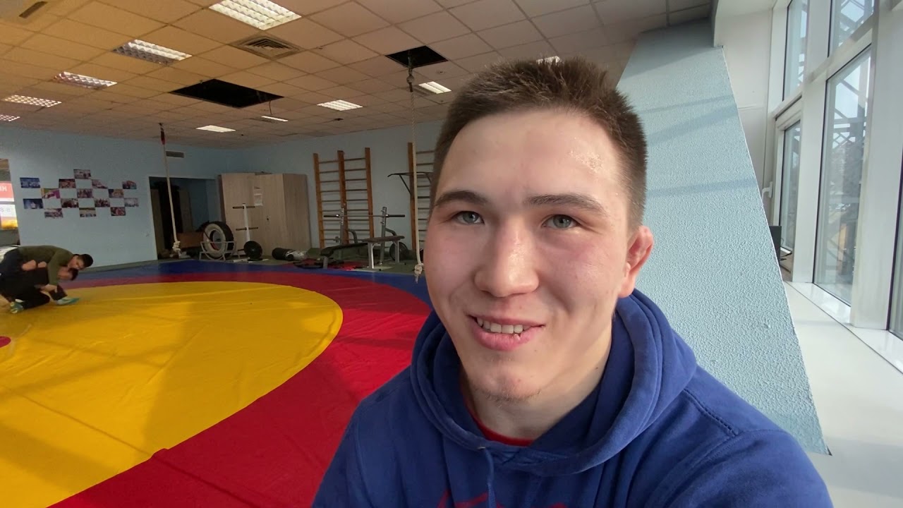 Константин Топшиноев: «Хочется «проверить» лидера веса до 70 кг!»