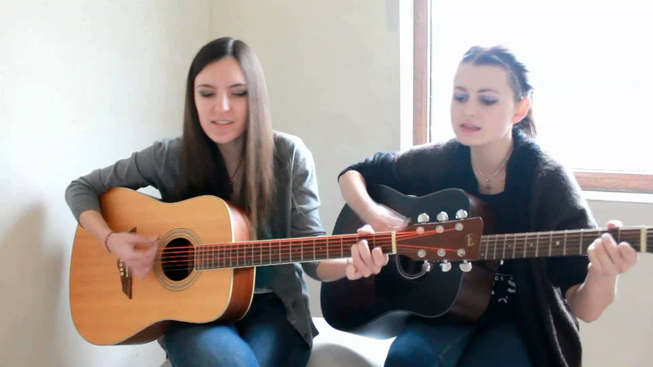 Northern Lights - Thirty Seconds to Mars (cover)