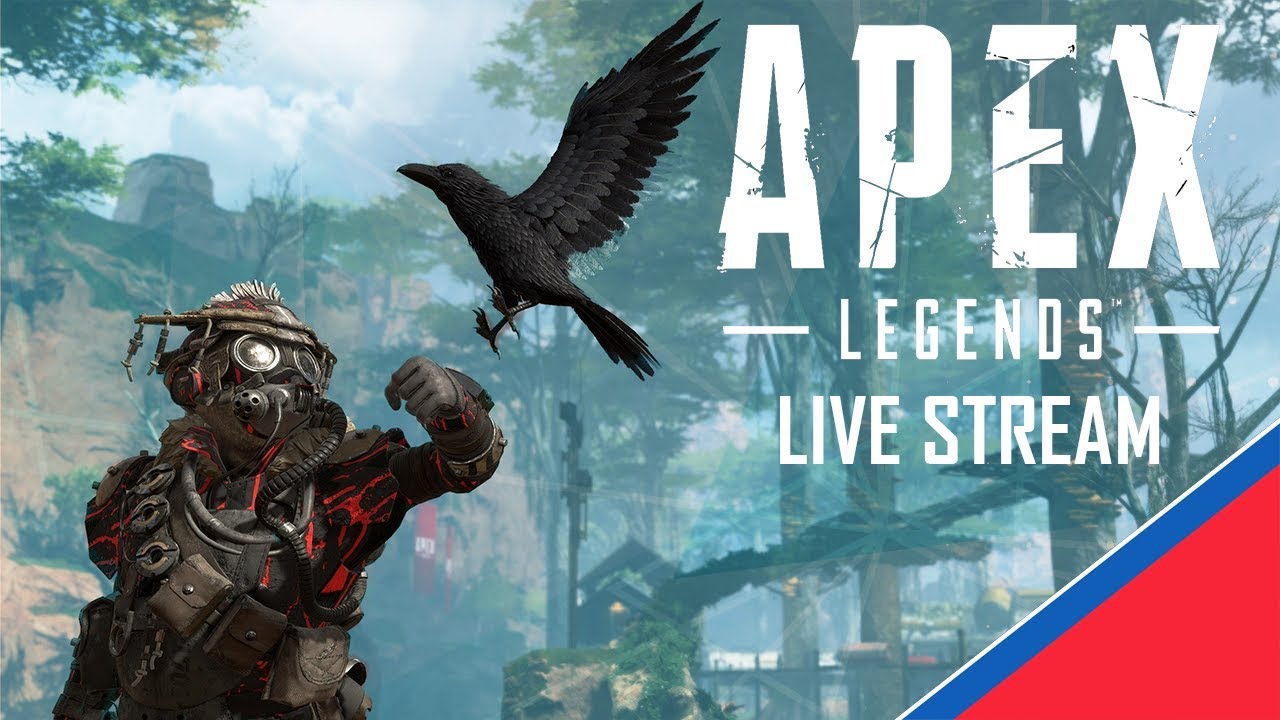 GAMER MINDSET | FIRST LIVE STREAM | APEX LEGENDS LIVE
