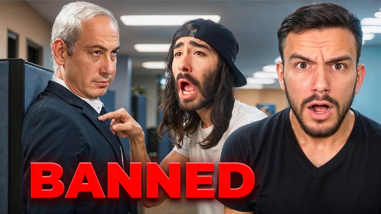 Penguinz наконец-то вызвали их на поединок…