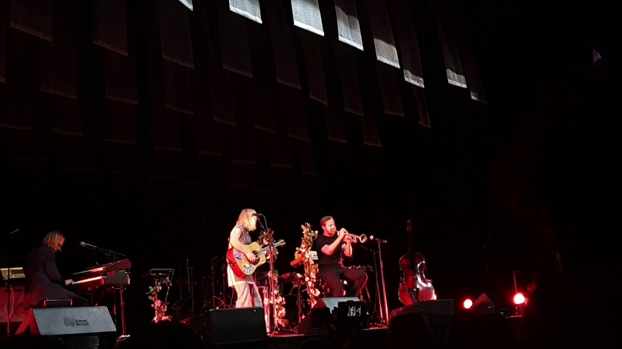 Ellen Krauss (Live Scandinavium 2020-03-06)