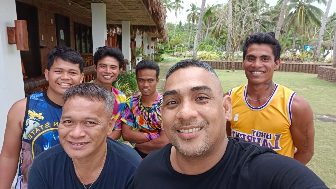 WELCOME TO BURIAS ISLAND🏝@yourdaddyblue77  @makasarp tv