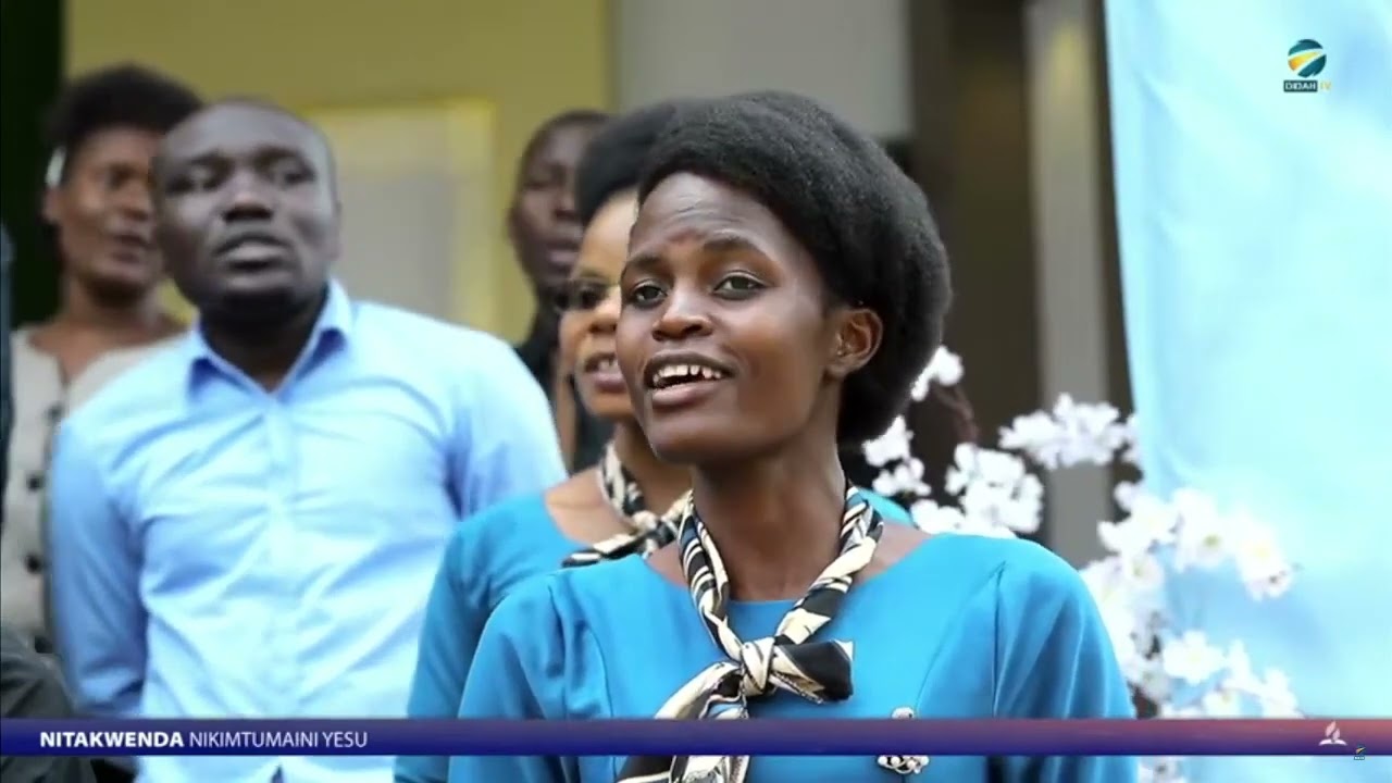 IMANI NI USHINDI || WALAWI TZ LIVE PERFOMANCE KATIKA MAKAMBI MTAA WA GOSHENI 2025