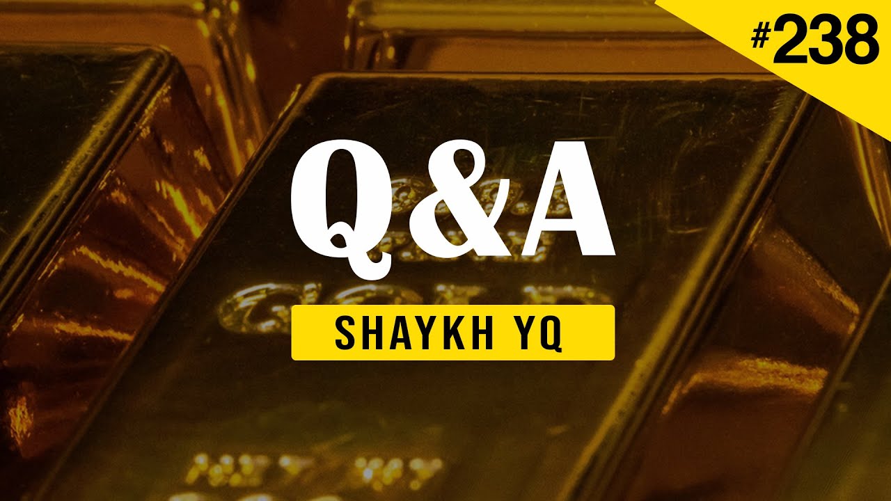 Can One Pay Zakat on Behalf of Someone Else? | Ask Shaykh YQ EP 238