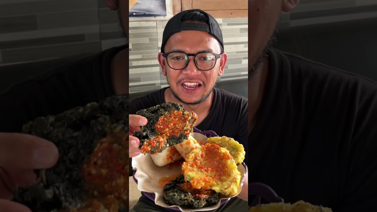 Bakwan ABRI ???!! 😅 