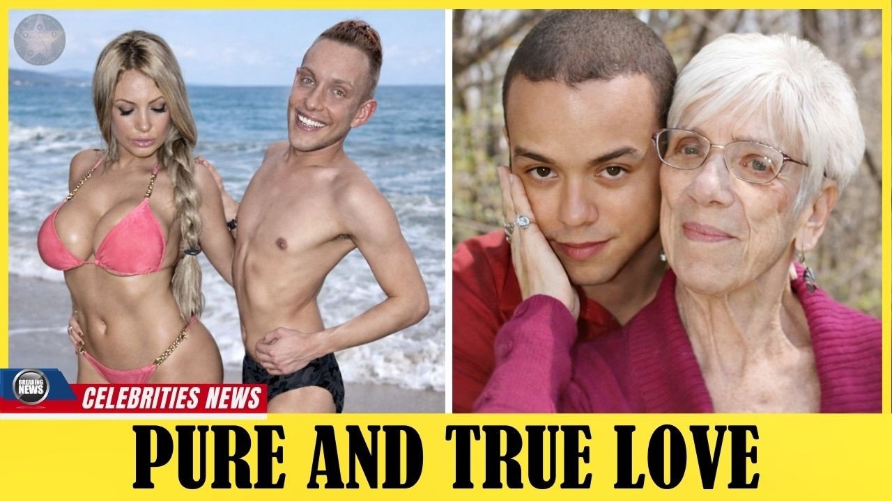 10 Controversial Love Stories the Public Couldn’t Accept | Then and Now 2026