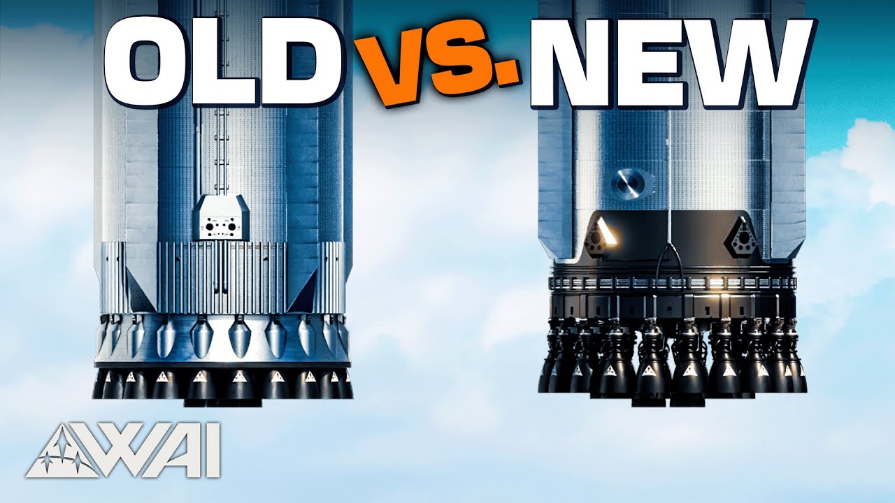 SpaceX Starship V3 | The Assembly Nightmare Elon Didn't Expect! SLC-37 CONFIRMED!!!