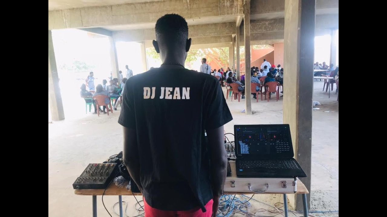 Mix Chant Choral 2022 DJ JEAN Domou Ndiago Bii 1