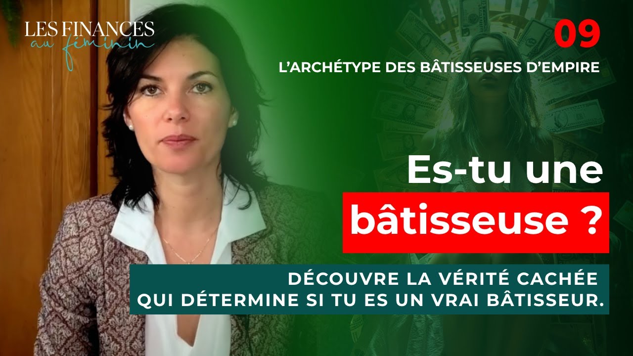 Toujours plus, jamais assez : le piège des bâtisseuses d’empire