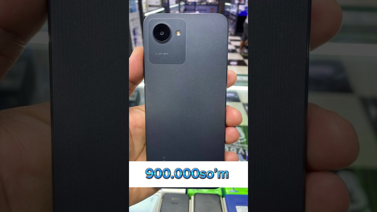 TELEFON NARXLARI ☎️(98)500-00-18