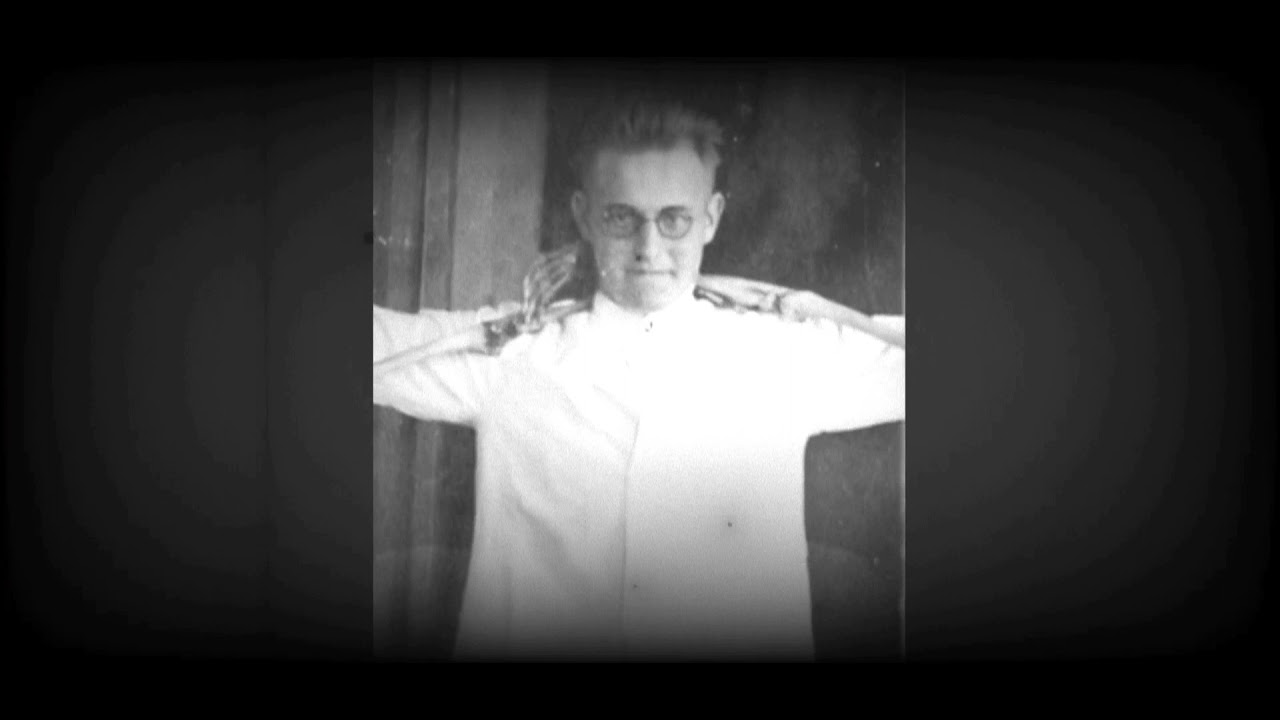 History of the Miskatonic University