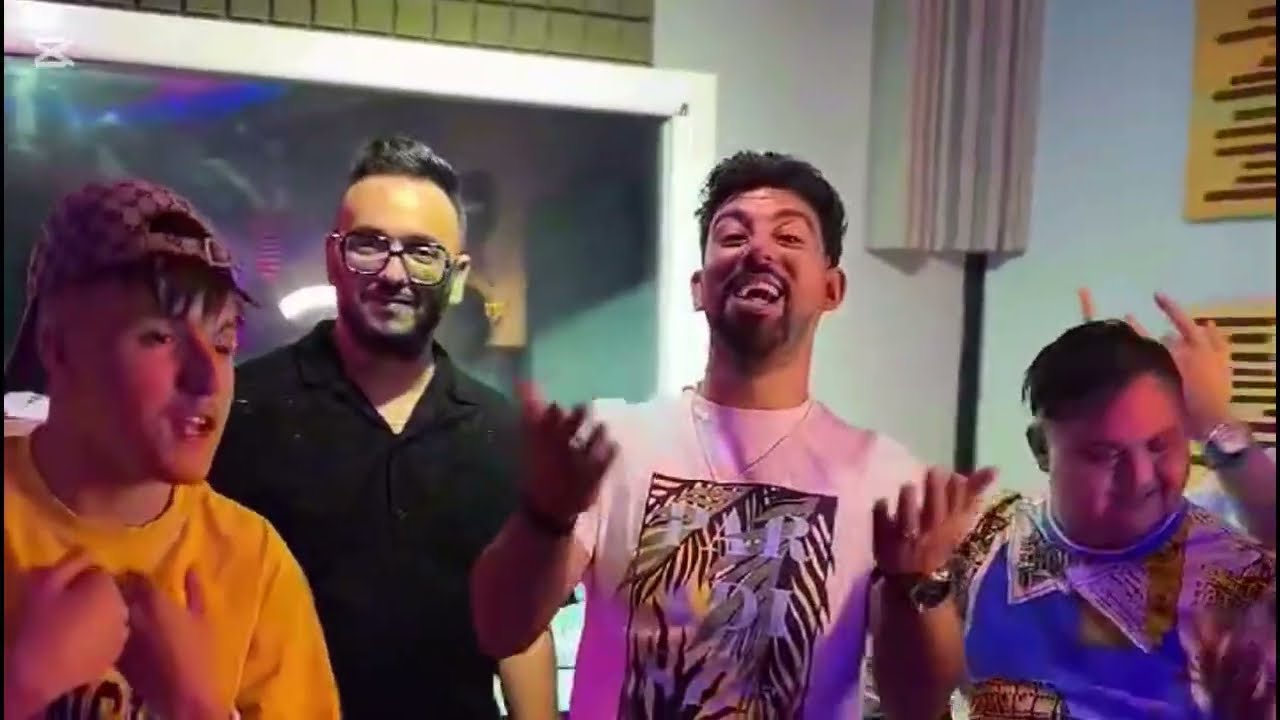 🥰🥰ملي عرفتك تلفت الراحة extrait de La nouvelle chanson de Cheb Chemssou avec alaa pianiste