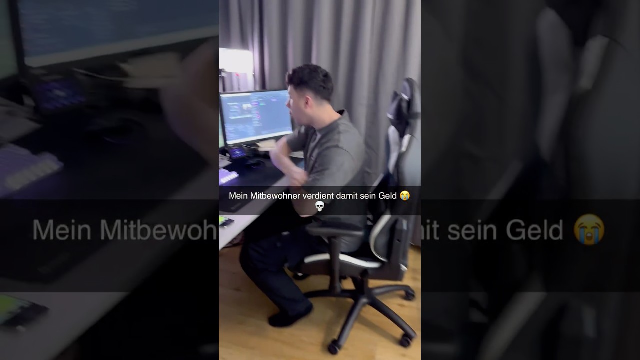 How is this possible? #streamer #streamclips #streamclipsgermany #streamerclips #foryou