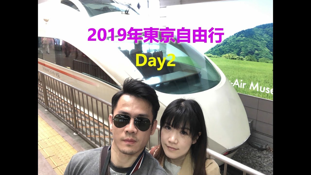 2019東京自由行Day2：富士箱根周遊券、小田急浪漫特快、箱根湯本、強羅公園、登山電車、纜車、大涌谷、蘆之湖、海賊觀光船、箱根神社鳥居、一之湯溫泉飯店