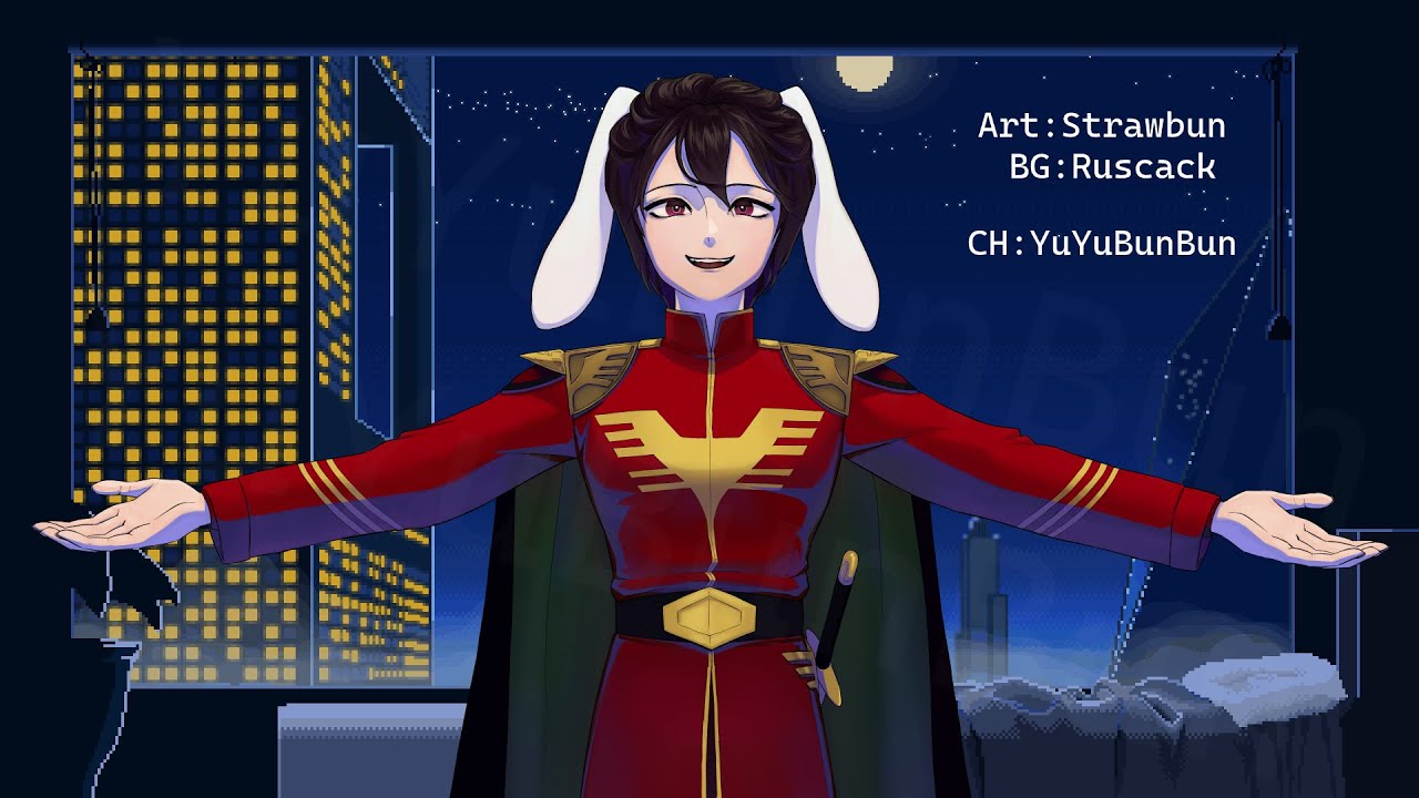 【Mecha BREAK】 Stream End when I Beat the New PvE Boss... Happy Lunar New Year 除夕&春节新年快乐~【解限機】