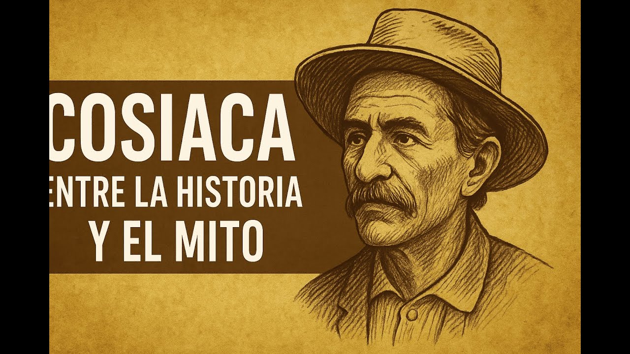 Cosiaca: La picaresca paisa convertida en patrimonio!!