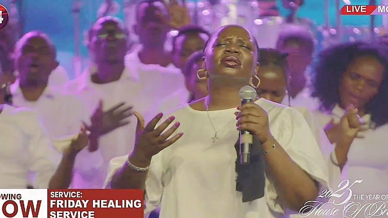 No life outside you ( dunsin oyekan cover)spirit filled worship katusabe hadijah