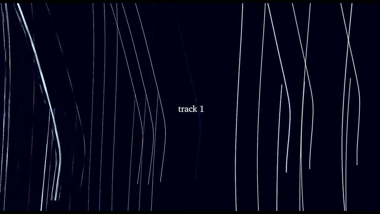 TRACK 1 - an original composition