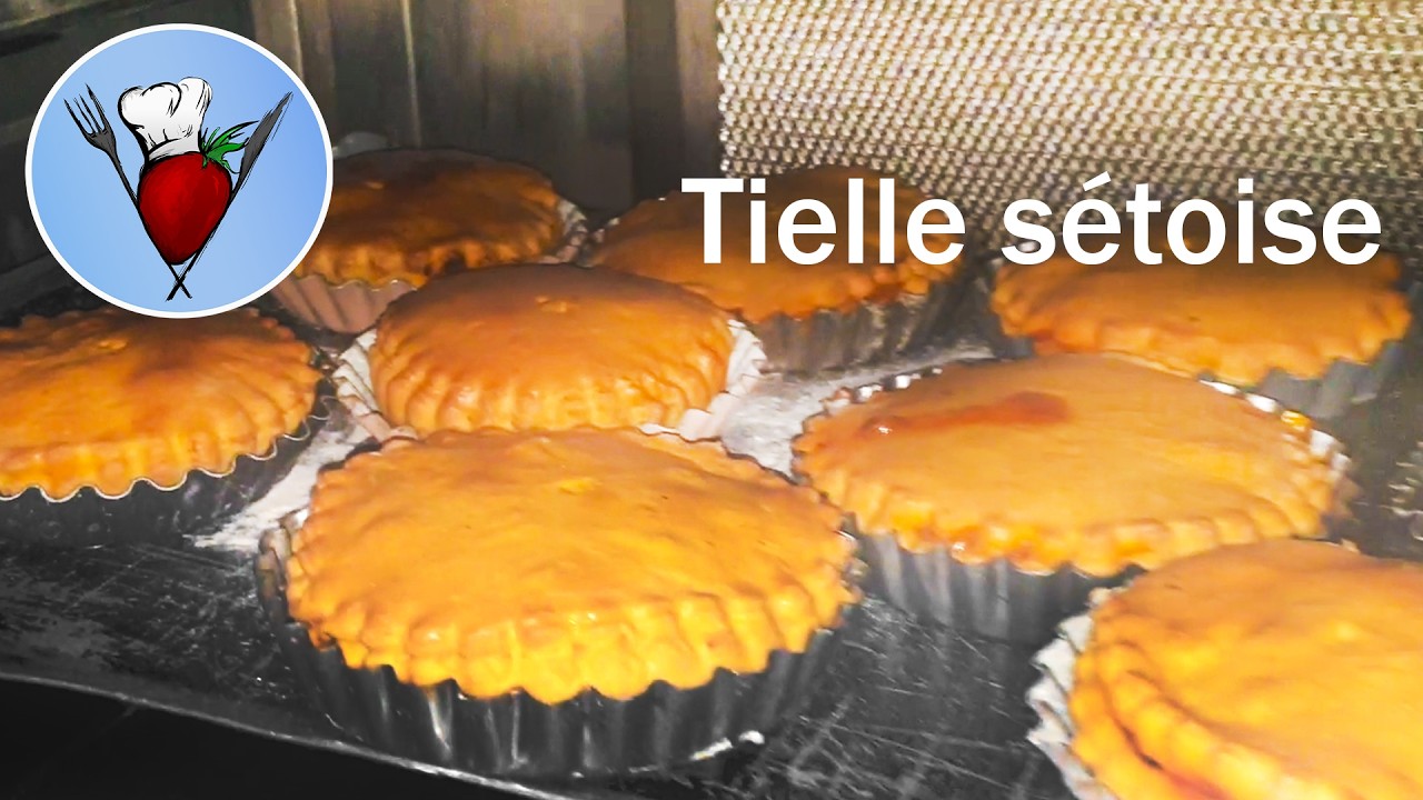 Как приготовить лучшие сетуазы Tielles в домашних условиях | Простой традиционный рецепт