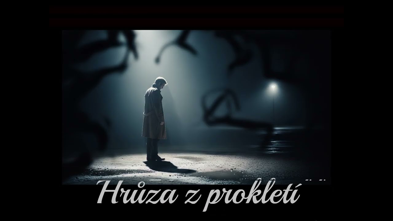 Hrůza z prokletí (Rocková balada) - EwikCZ