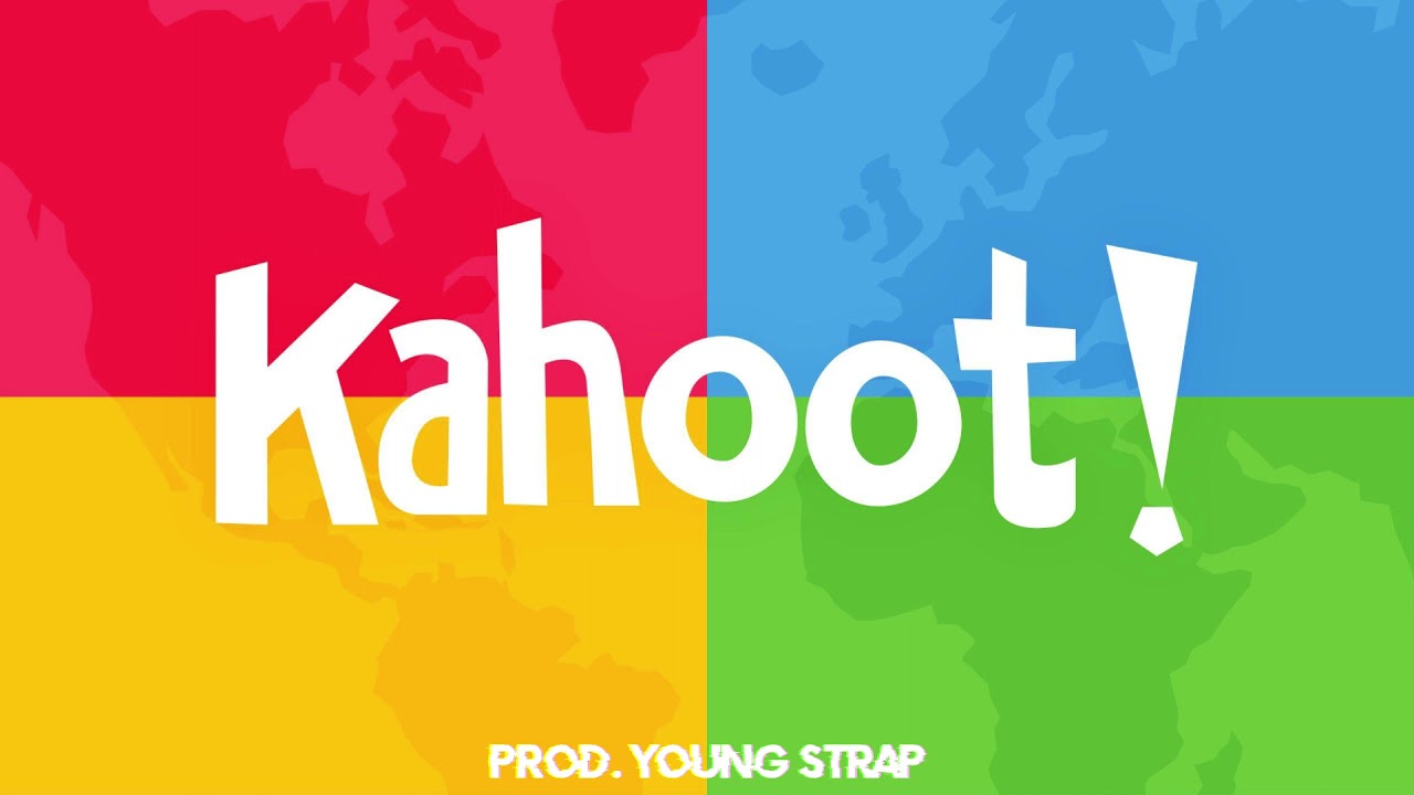 Kahoot Lobby Music but it's UK Drill (prod. Young Strap)