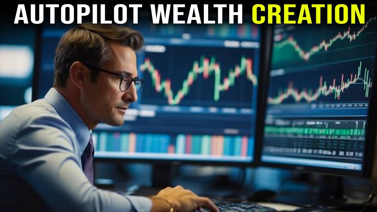 10 Ways to AutoPilot Wealth Creation