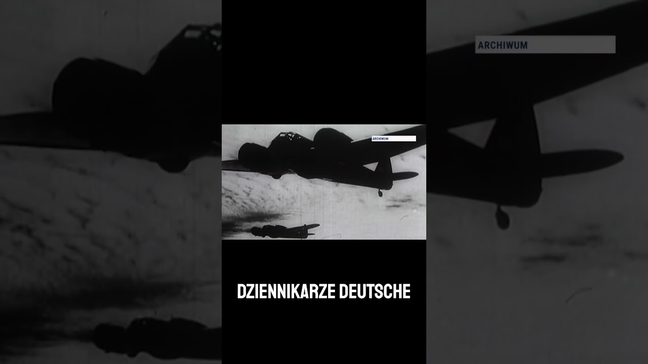 Dokumenty o dziadku Tuska - archiwum Arlosen ujawnia nowe fakty