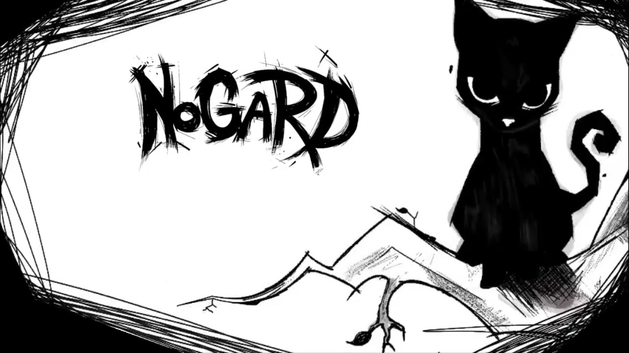 Nogard - Under The Sunset (Visualizer)