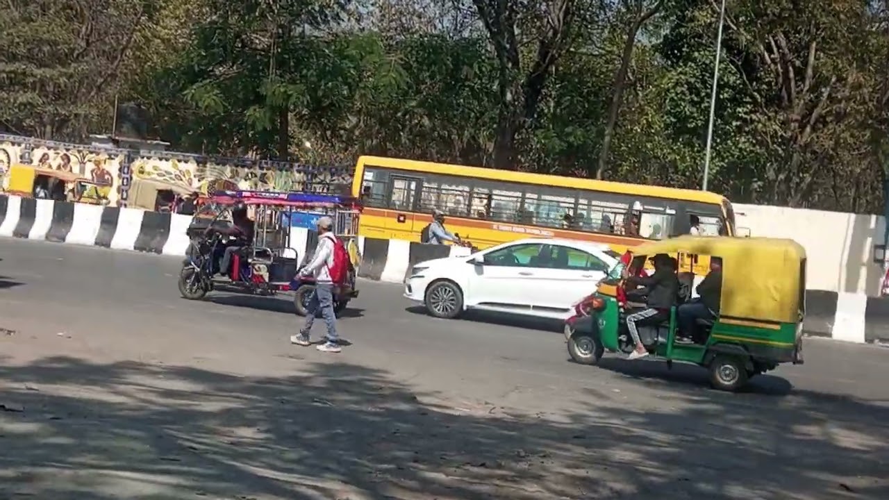 #Ranchi nagar nigam 