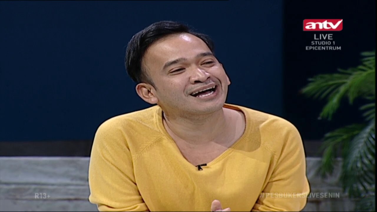 Vanessa Angel Di Kepoin! | Pesbukers | ANTV | 22/09/2019 | Eps 78 Part 3