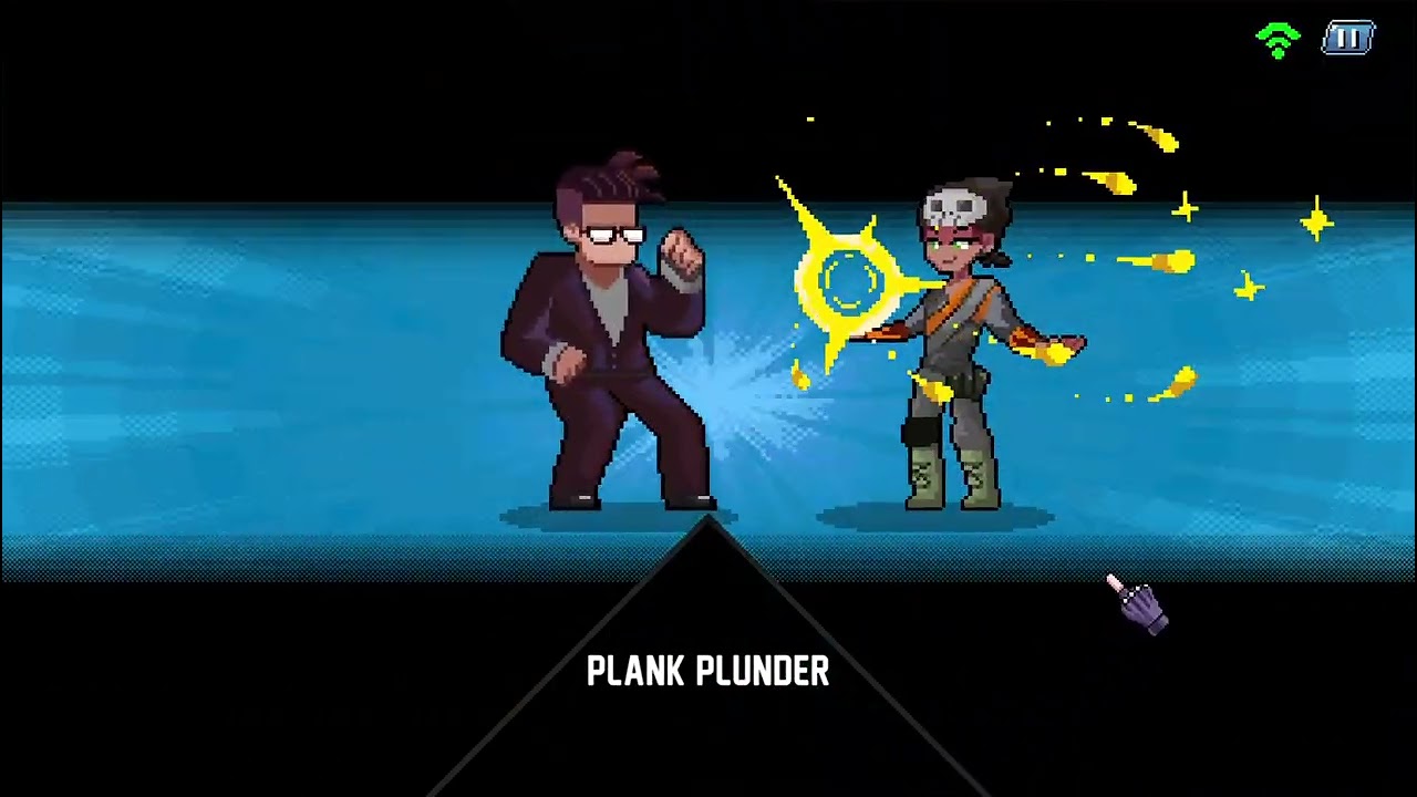 KryptoFighters - Batalha PVP