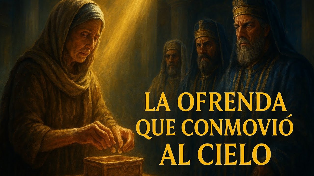 El Deseado de Todas las Gentes  Capítulo 68 —  En el atrio exterior