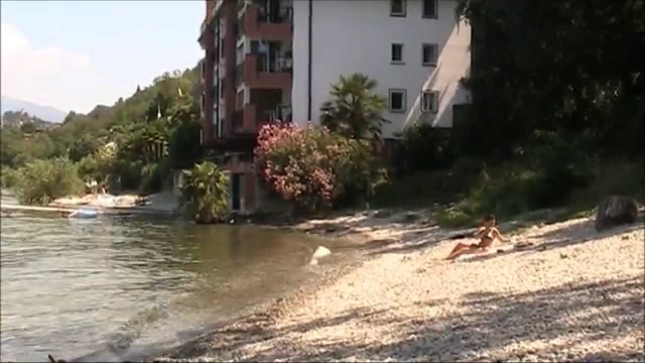 Porto Valtravaglia (VA) - Tutte le spiagge per un relax totale!