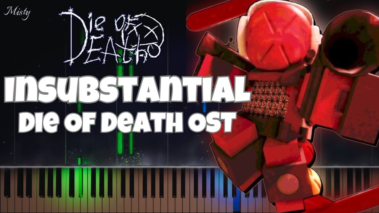 Die of Death OST - 