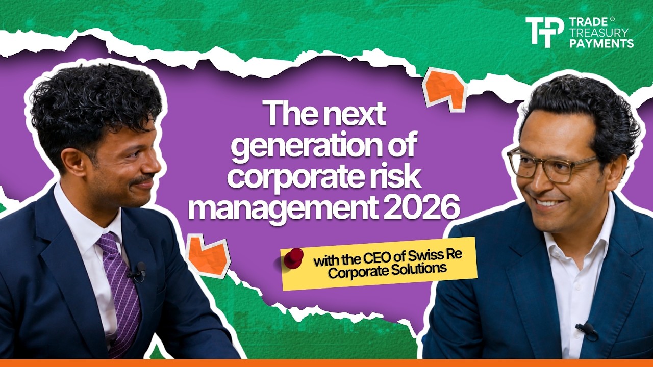 Navigating the risk landscape in trade credit insurance