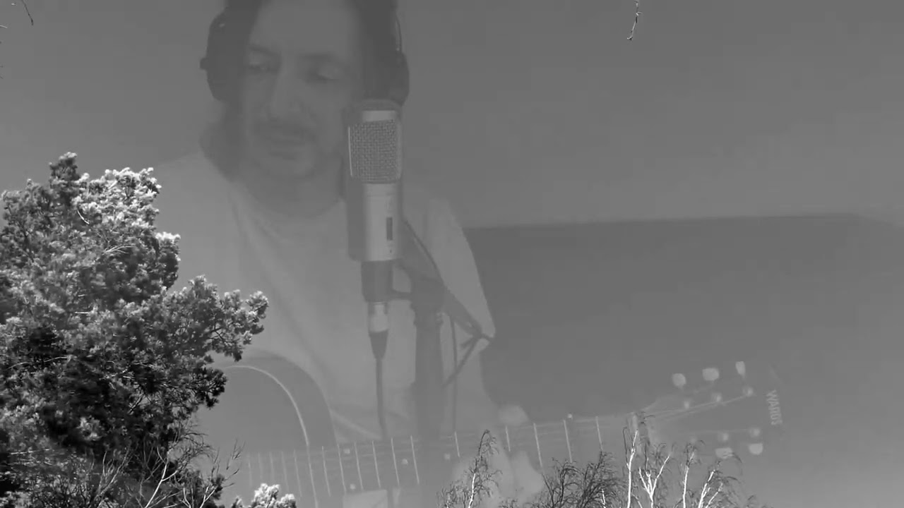 Jere Ijäs: Ikuinen tammi-helmi-maalis (akustinen live)