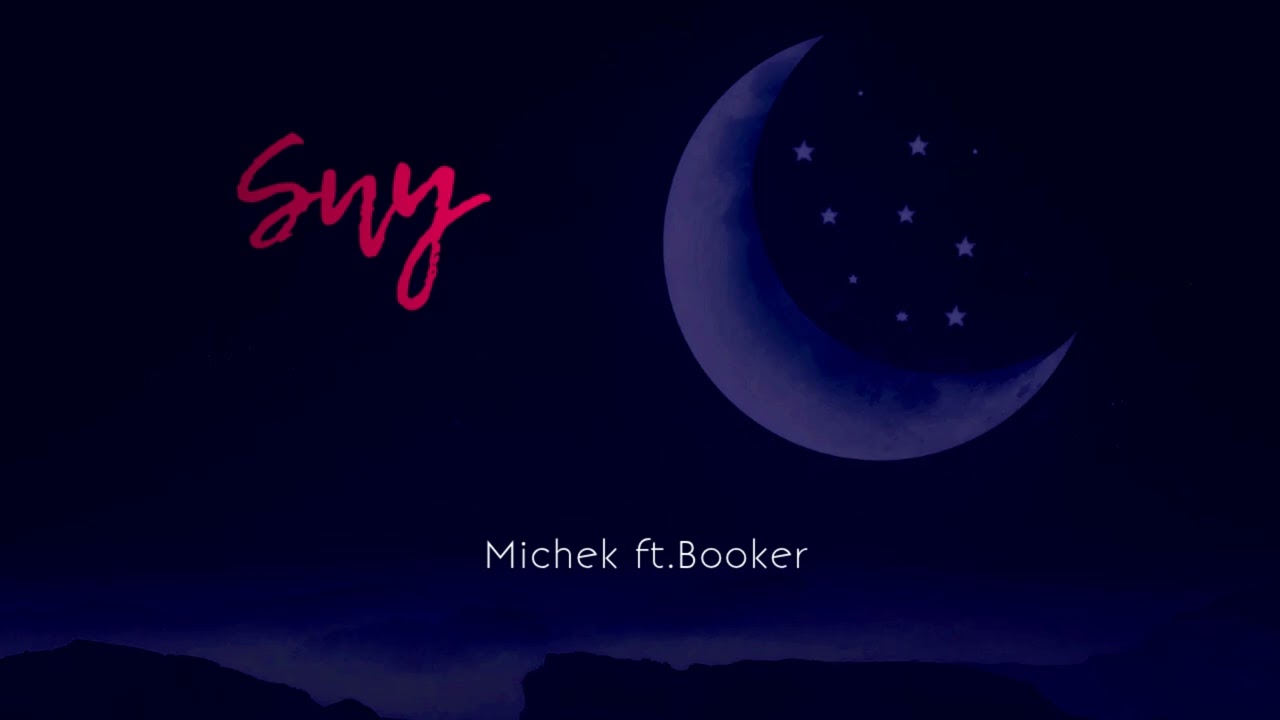 Michek ft.Booker - Sny (prod.Gold's House)