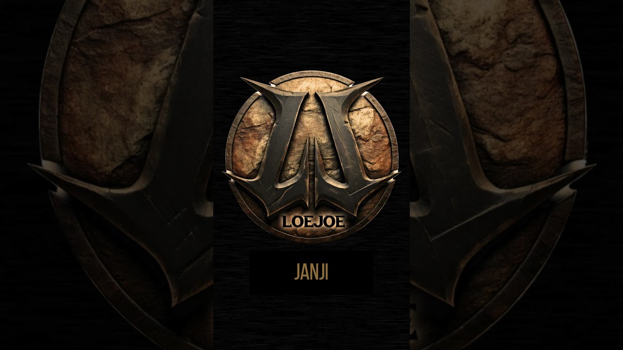 LOEJOE - JANJI
