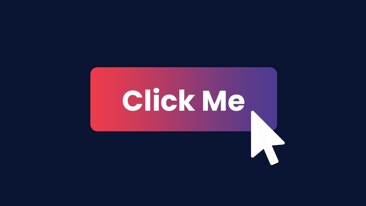 C++ GUI: Buttons and User Input | WinForms