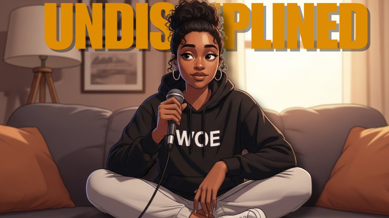 I Kept Failing Until I Learned This About Discipline