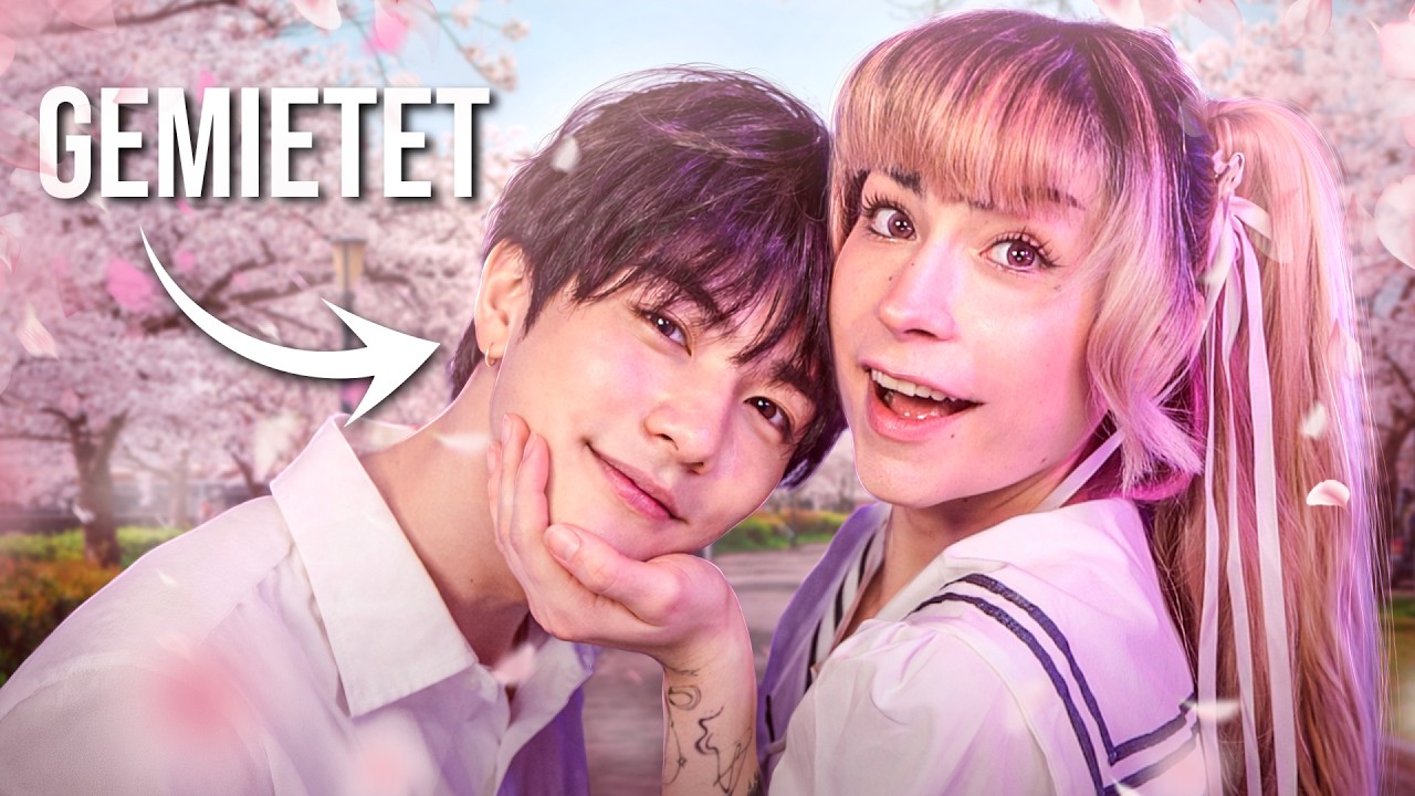 Pärchen auf Zeit - Rental Partner