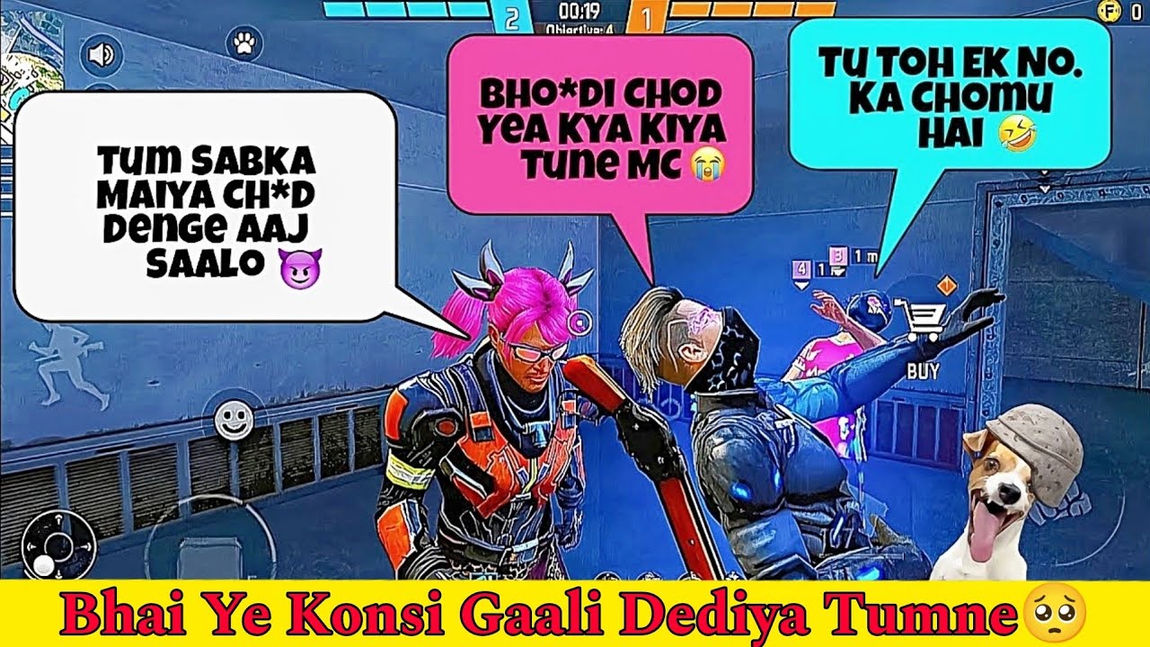 Trolling Teammates For Fun 🤡😂 | Trolling Teammates | 🤣 Funny MOMENTS OF FREE FIRE MAX