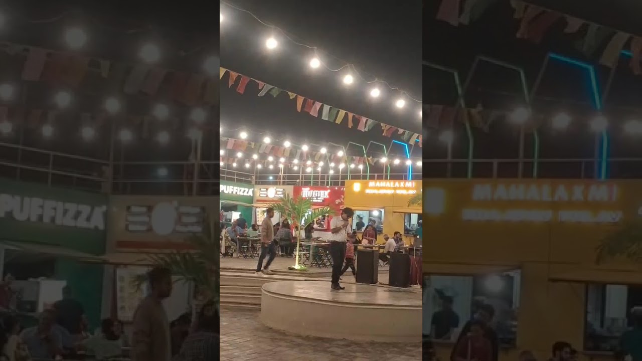 Filmy_Song_show26#livemusic #liveperformance #cafeteria #singers Thanks,Krishan(Naam_to_Suna_Hoga)