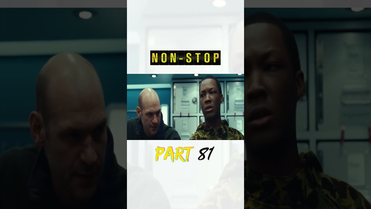 Non-Stop 2014 Watch Liam Neeson Action Movie 81