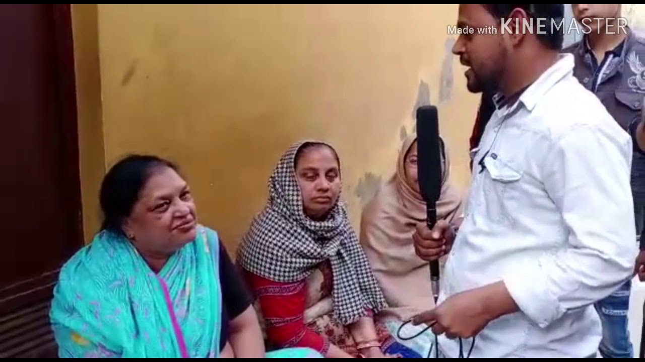 Violence in North East Delhi